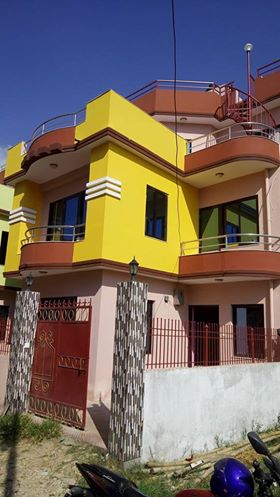 Real Estate Company